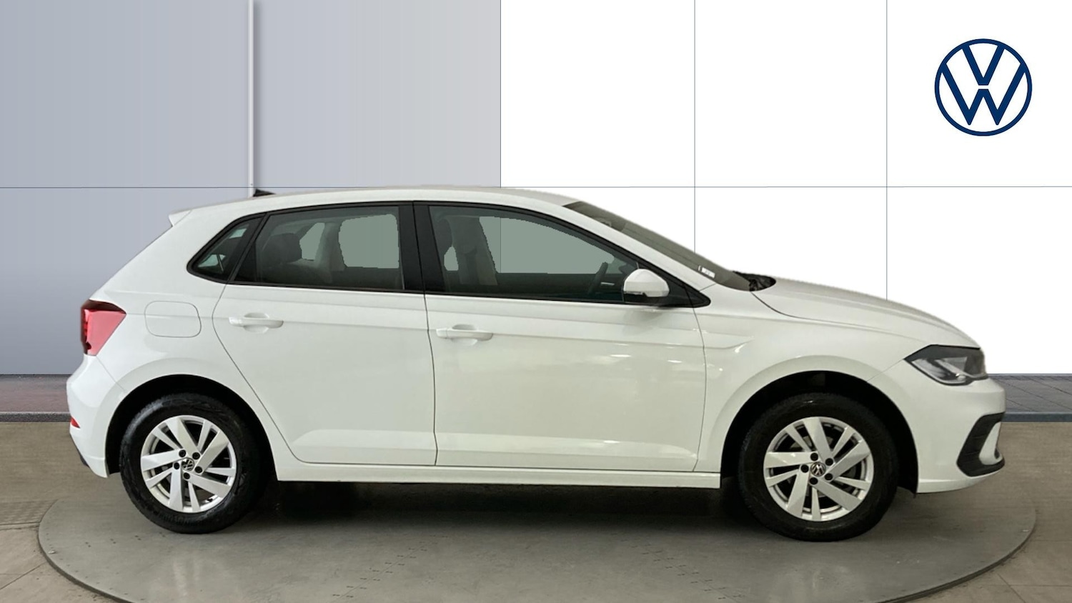 Used Volkswagen Polo 2022 for sale - 76143564: Photo 4