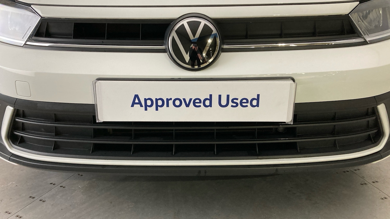 Used Volkswagen Polo 2022 for sale - 76143564: Photo 40