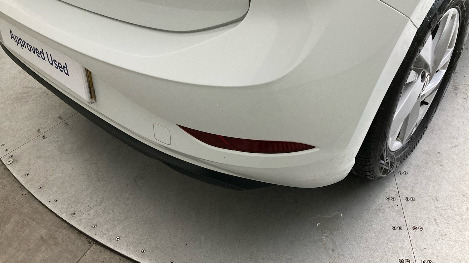 Used Volkswagen Polo 2022 for sale - 76143564: Photo 44