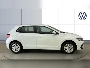Used Volkswagen Polo 2022 for sale - 76143564: Photo 4