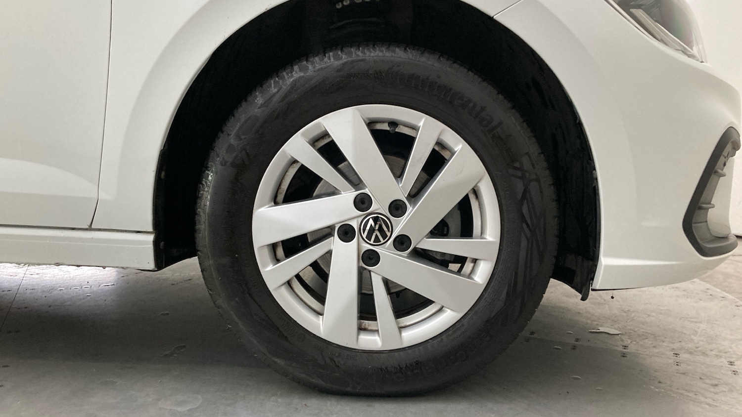 Used Volkswagen Polo 2022 for sale - 76143564: Photo 5