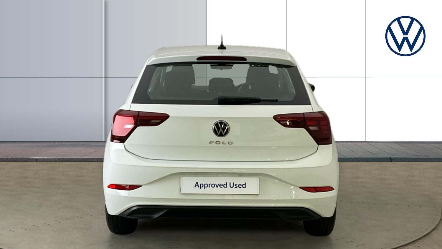 Used Volkswagen Polo 2022 for sale - 76143564: Photo 8