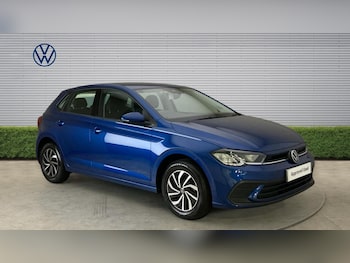 Used Volkswagen Polo 2023 for sale - 77901446: Photo