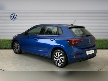 Used Volkswagen Polo 2023 for sale - 77901446: Photo