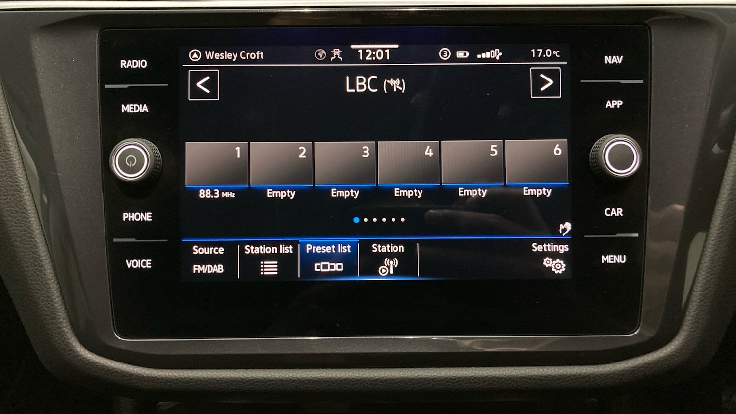 Vehicle 29