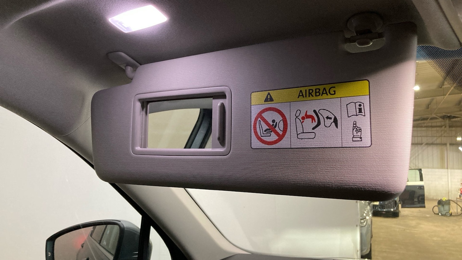 Vehicle 36
