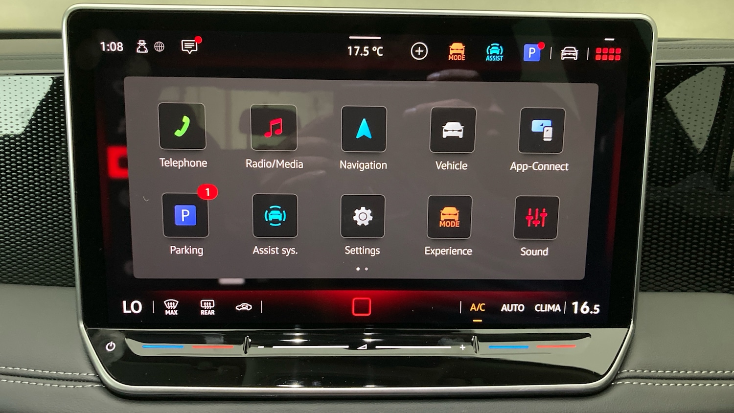 Used Volkswagen Tiguan 2025 for sale - 77148336: Photo 12