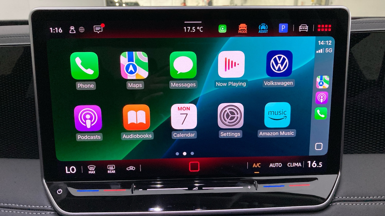 Used Volkswagen Tiguan 2025 for sale - 77148336: Photo 21