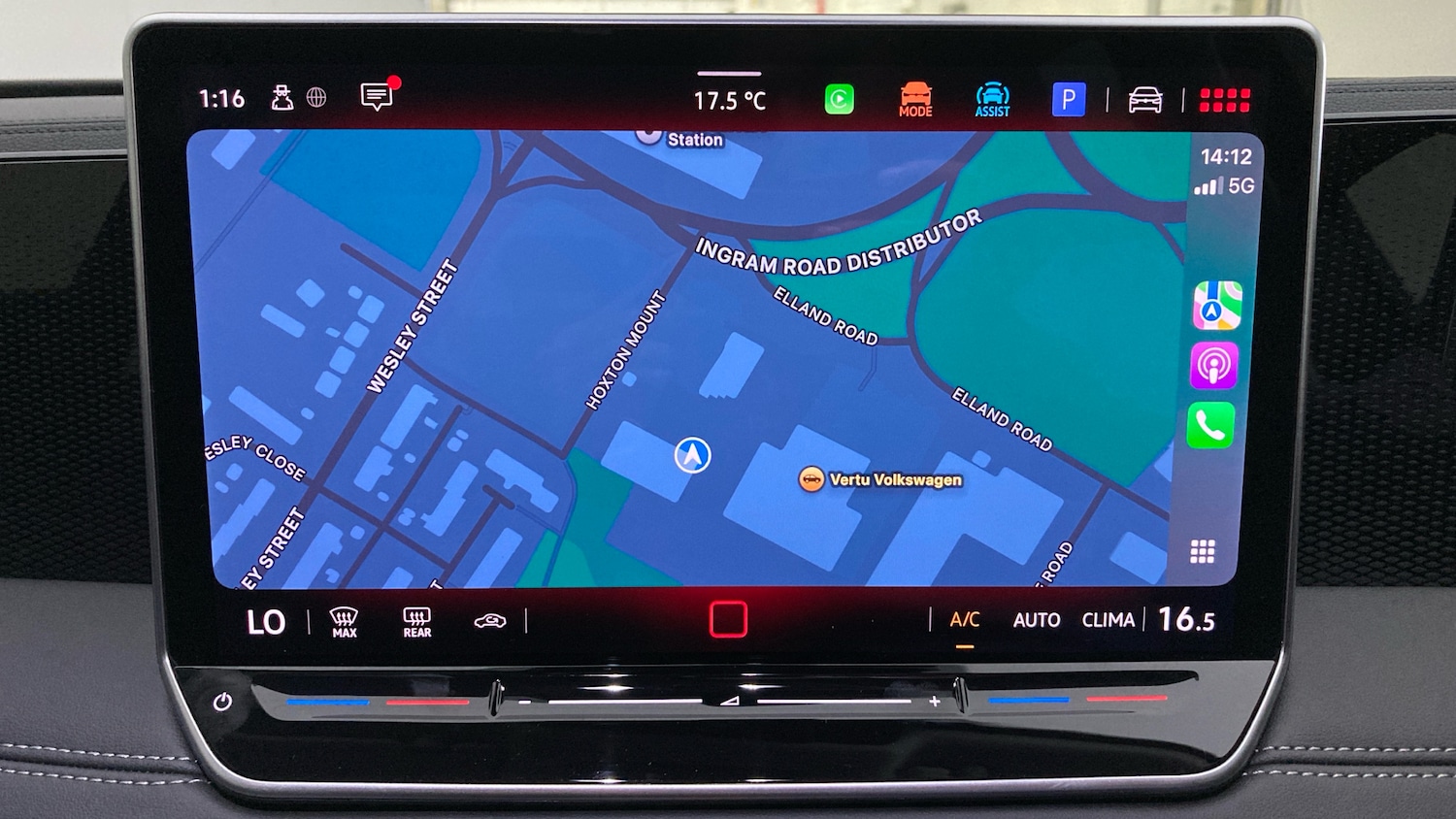 Used Volkswagen Tiguan 2025 for sale - 77148336: Photo 22