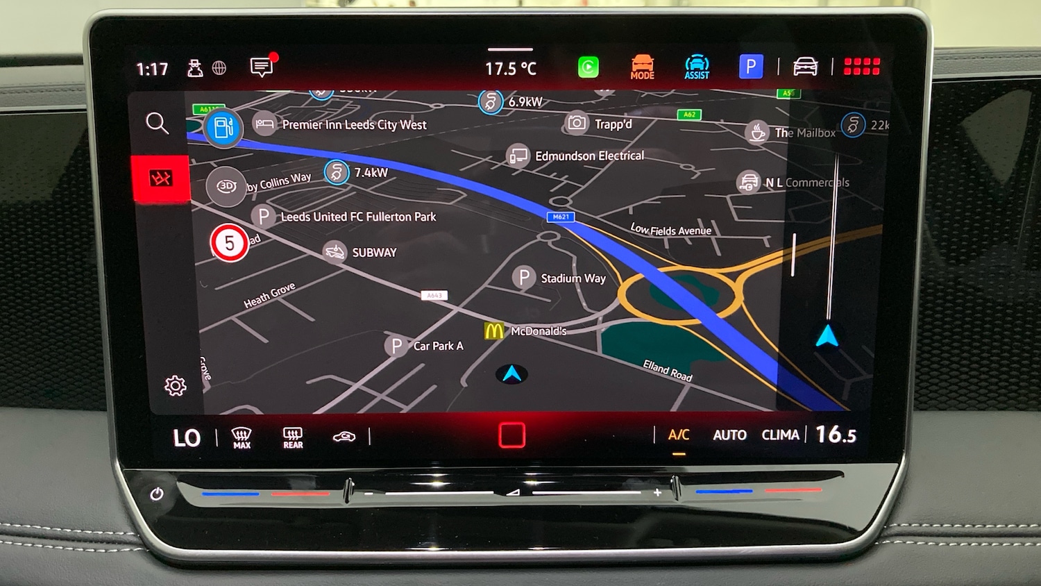 Used Volkswagen Tiguan 2025 for sale - 77148336: Photo 27