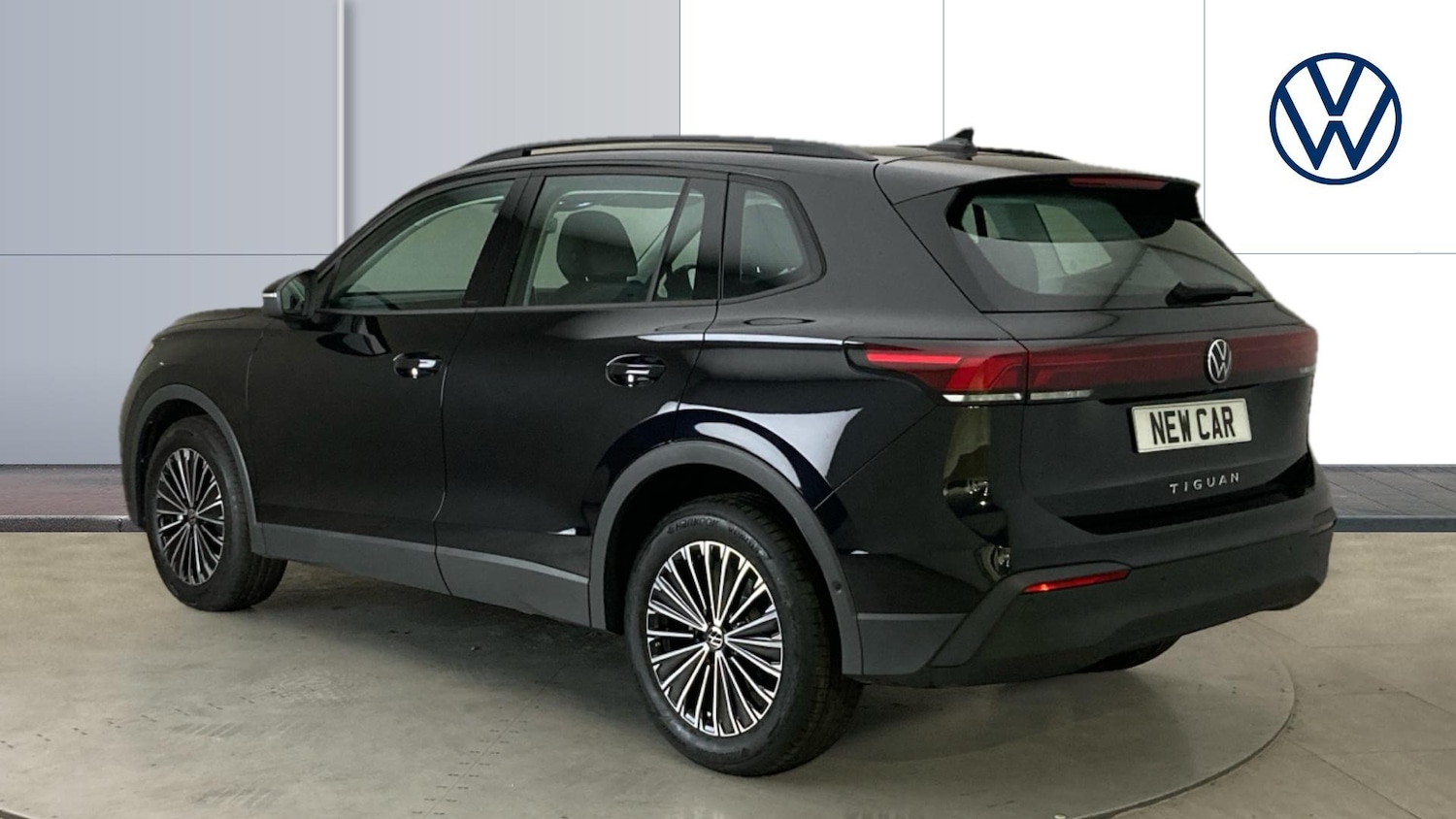 Used Volkswagen Tiguan 2025 for sale - 77148336: Photo 3