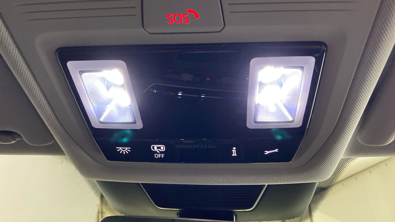 Used Volkswagen Tiguan 2025 for sale - 77148336: Photo 35