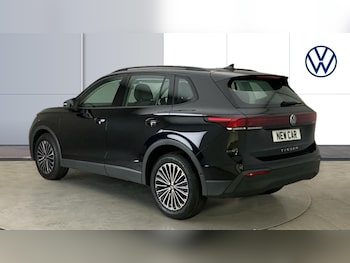 Used Volkswagen Tiguan 2025 for sale - 77148336: Photo