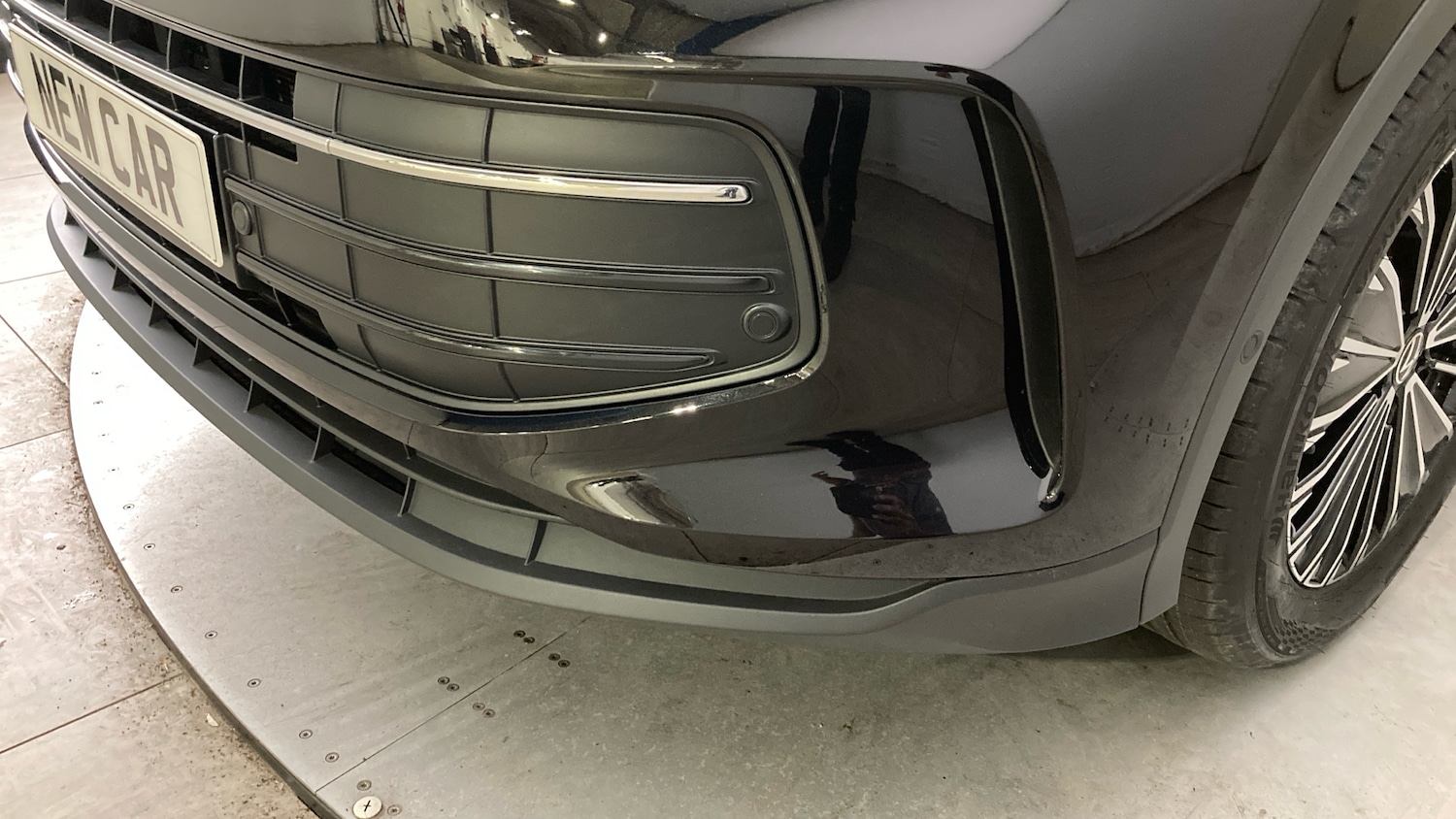 Used Volkswagen Tiguan 2025 for sale - 77148336: Photo 42