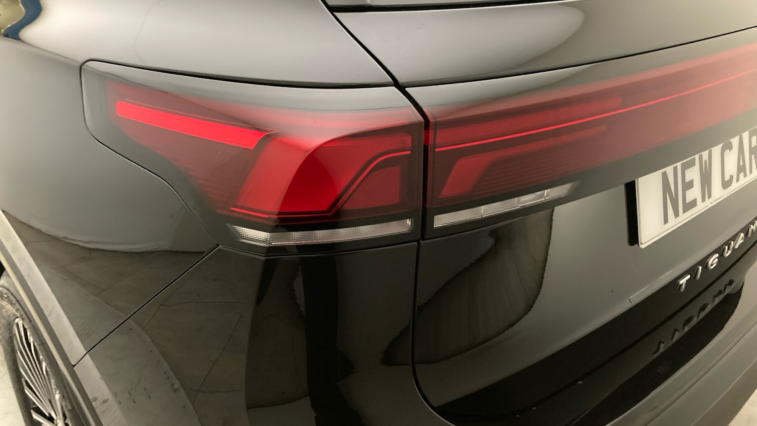 Used Volkswagen Tiguan 2025 for sale - 77148336: Photo 44