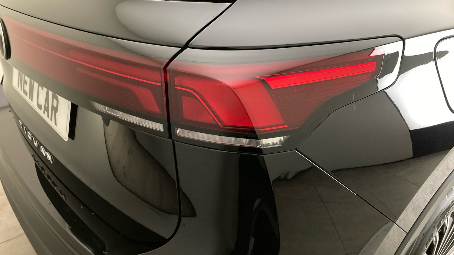 Used Volkswagen Tiguan 2025 for sale - 77148336: Photo 45