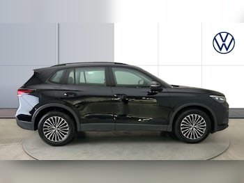 Used Volkswagen Tiguan 2025 for sale - 77148336: Photo