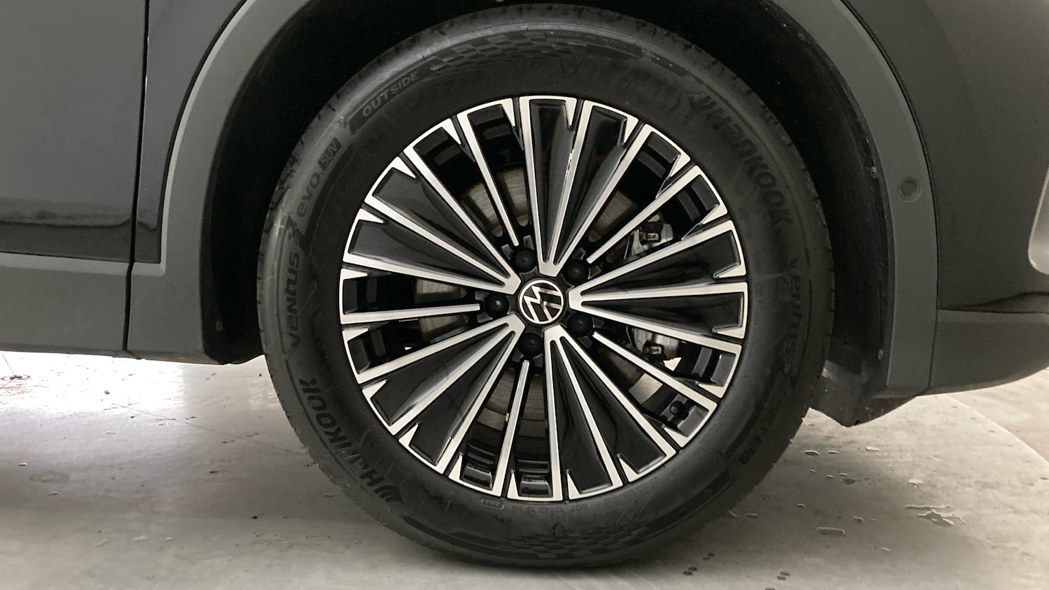 Used Volkswagen Tiguan 2025 for sale - 77148336: Photo 5