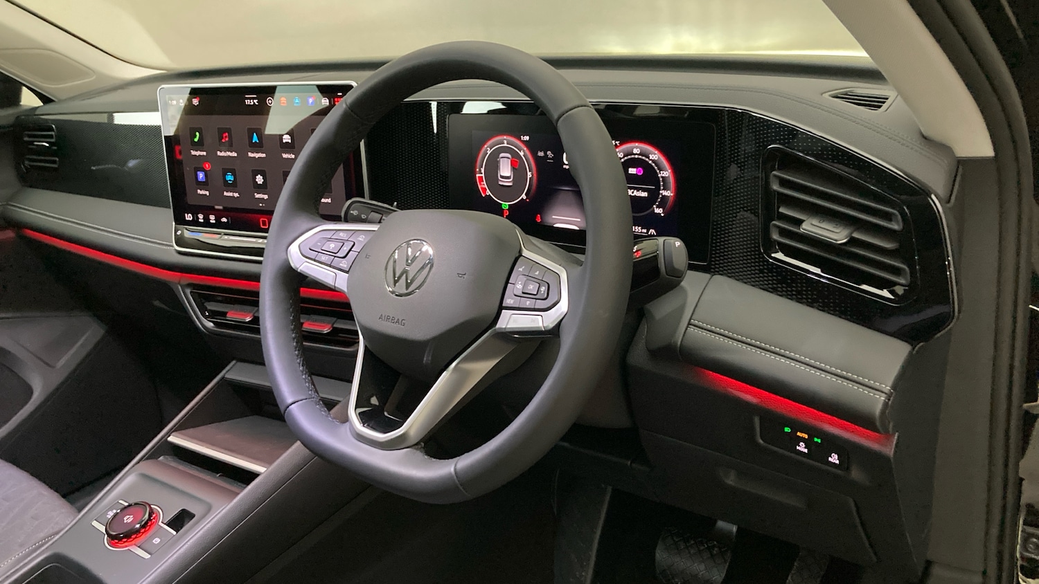 Used Volkswagen Tiguan 2025 for sale - 77148336: Photo 6