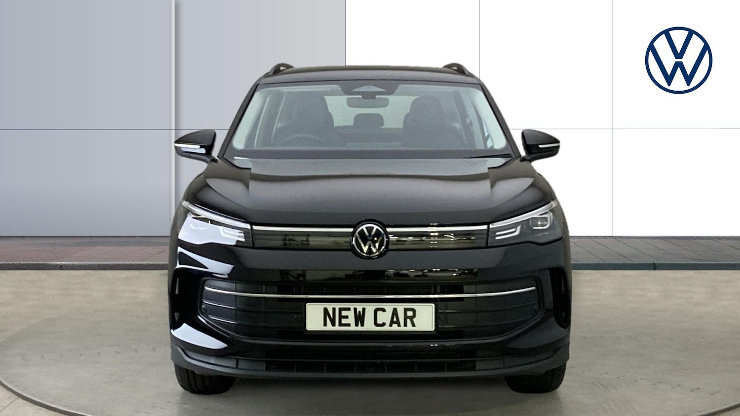 Used Volkswagen Tiguan 2025 for sale - 77148336: Photo 7
