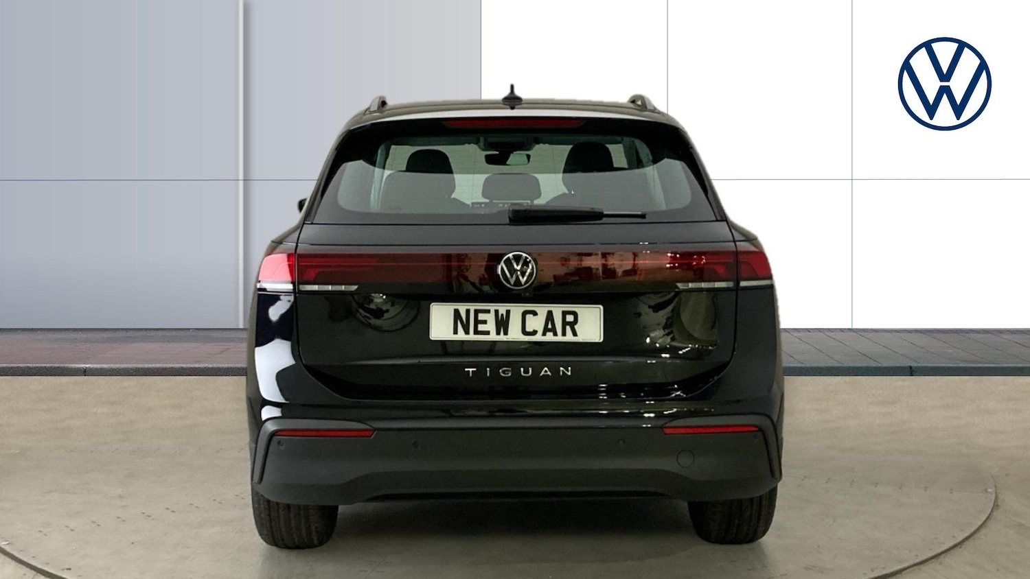 Used Volkswagen Tiguan 2025 for sale - 77148336: Photo 8