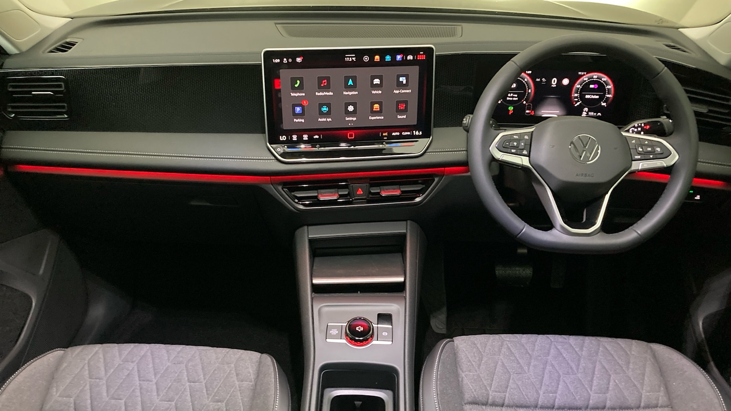 Used Volkswagen Tiguan 2025 for sale - 77148336: Photo 9