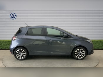 Used Renault Zoe 2021 for sale - 78848029: Photo
