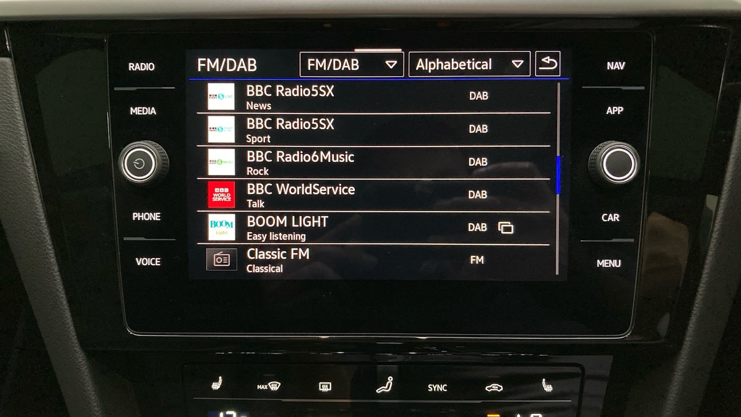 Vehicle 28