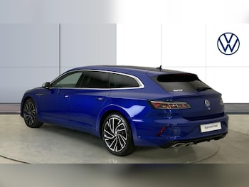 Used Volkswagen Arteon 2024 for sale - 75535702: Photo