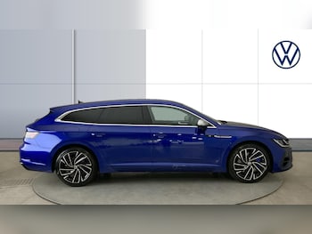 Used Volkswagen Arteon 2024 for sale - 75535702: Photo