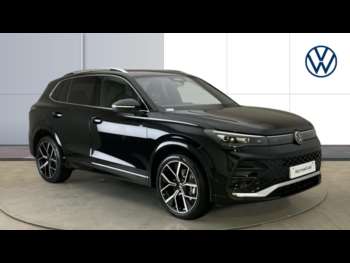 2025 (25) - 2.0 TDI R-Line 5dr DSG Diesel Estate