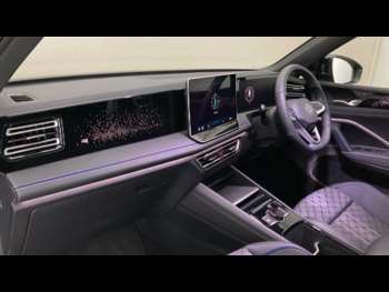 Used Volkswagen Tiguan 2025 for sale - 75148346: Photo