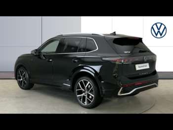 Used Volkswagen Tiguan 2025 for sale - 75148346: Photo