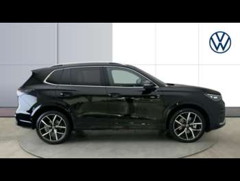 Used Volkswagen Tiguan 2025 for sale - 75148346: Photo