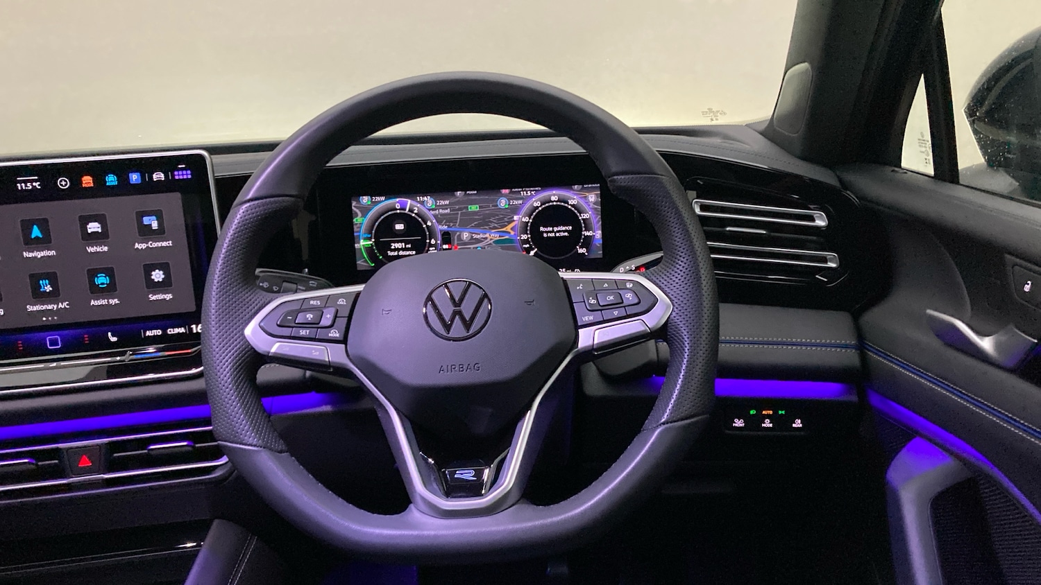 Used Volkswagen Tiguan 2024 for sale - 76627772: Photo 10