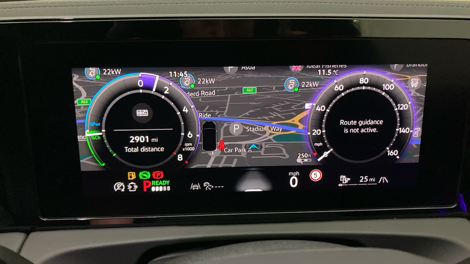 Used Volkswagen Tiguan 2024 for sale - 76627772: Photo 11