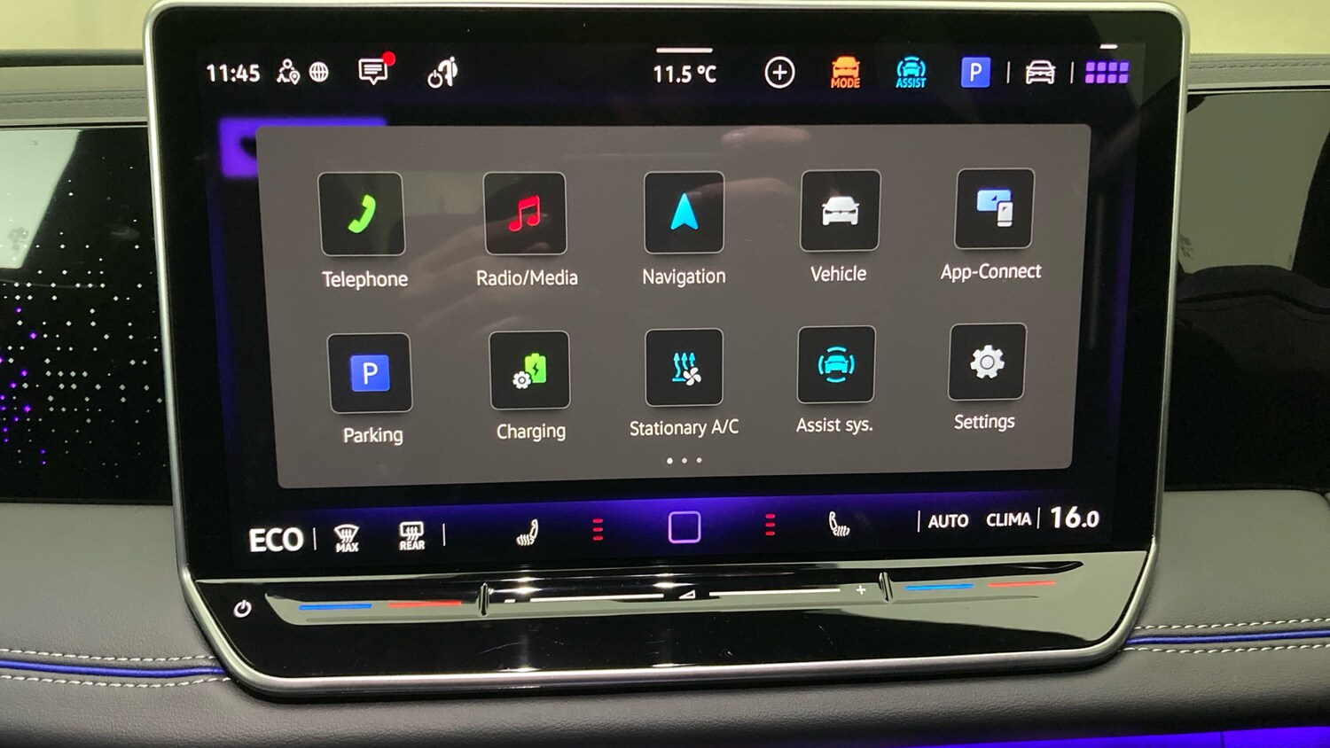 Used Volkswagen Tiguan 2024 for sale - 76627772: Photo 12