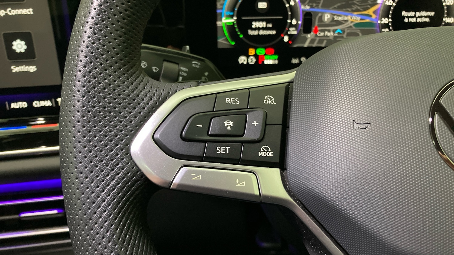 Used Volkswagen Tiguan 2024 for sale - 76627772: Photo 17