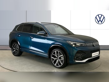 2024 (74) - 1.5 TSI 272 eHybrid R-Line 5dr DSG Estate