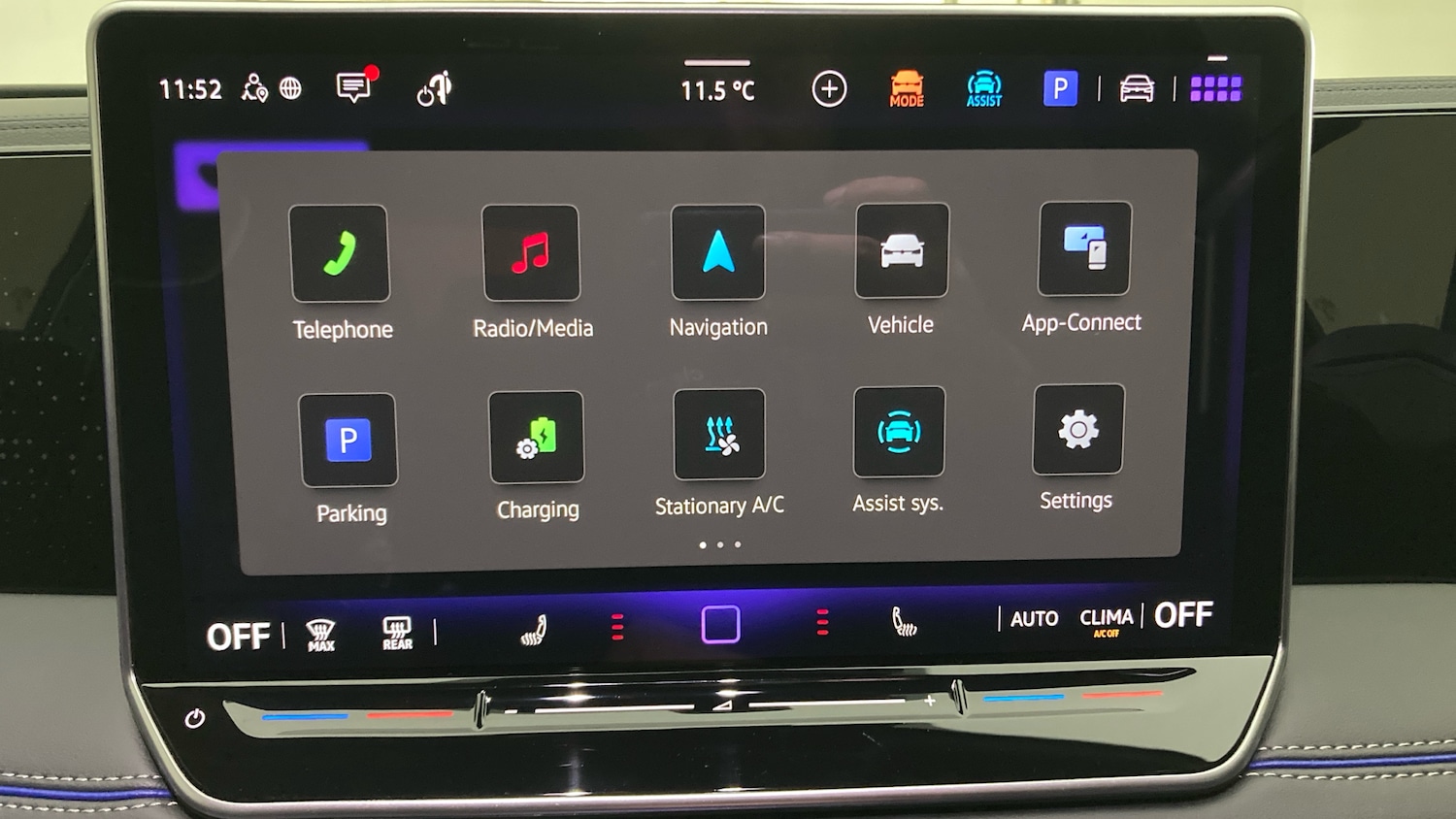 Used Volkswagen Tiguan 2024 for sale - 76627772: Photo 21