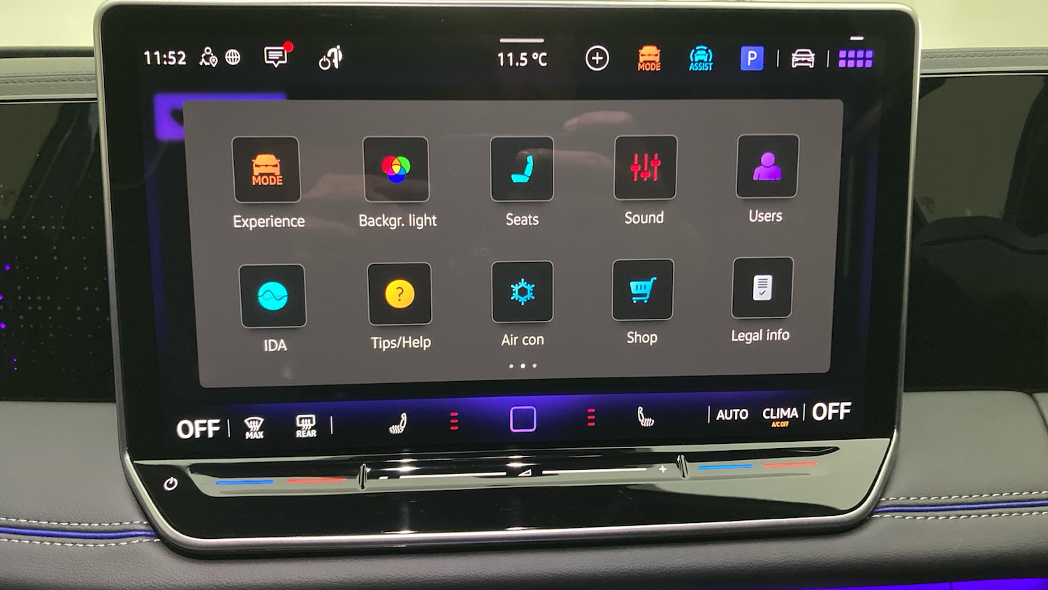 Used Volkswagen Tiguan 2024 for sale - 76627772: Photo 22