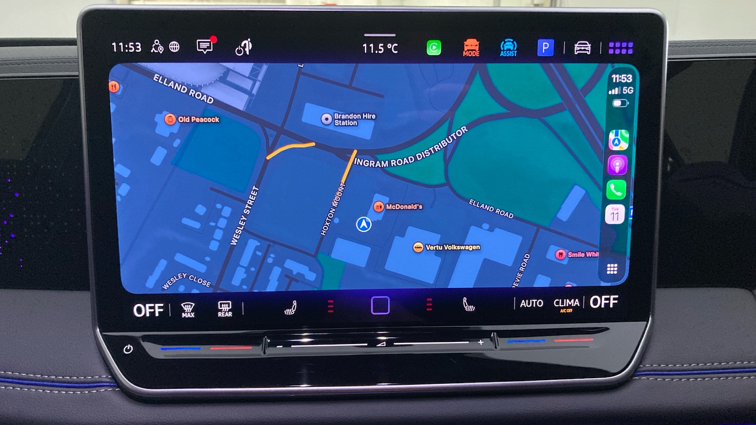 Used Volkswagen Tiguan 2024 for sale - 76627772: Photo 29