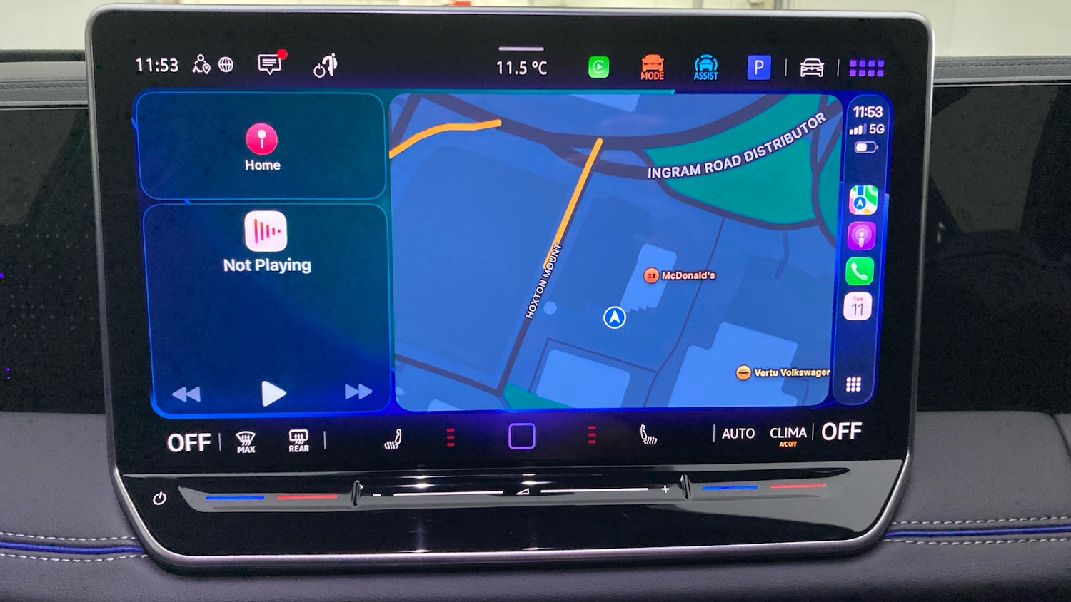 Used Volkswagen Tiguan 2024 for sale - 76627772: Photo 31