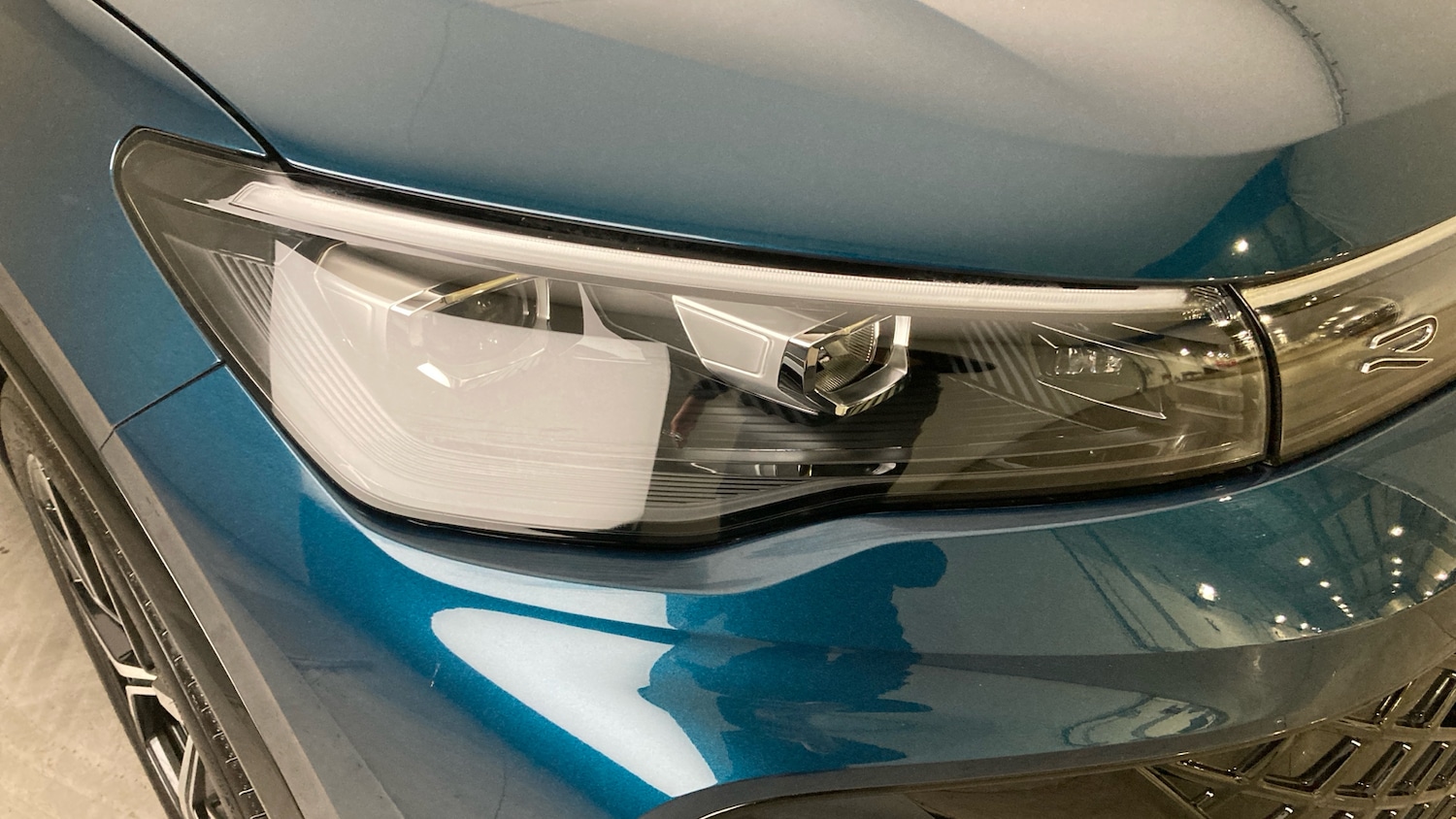 Used Volkswagen Tiguan 2024 for sale - 76627772: Photo 40