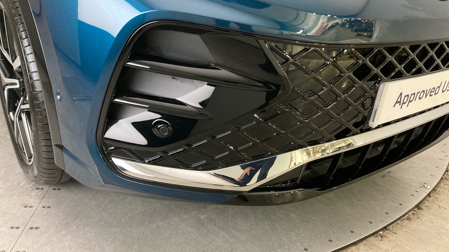 Used Volkswagen Tiguan 2024 for sale - 76627772: Photo 42