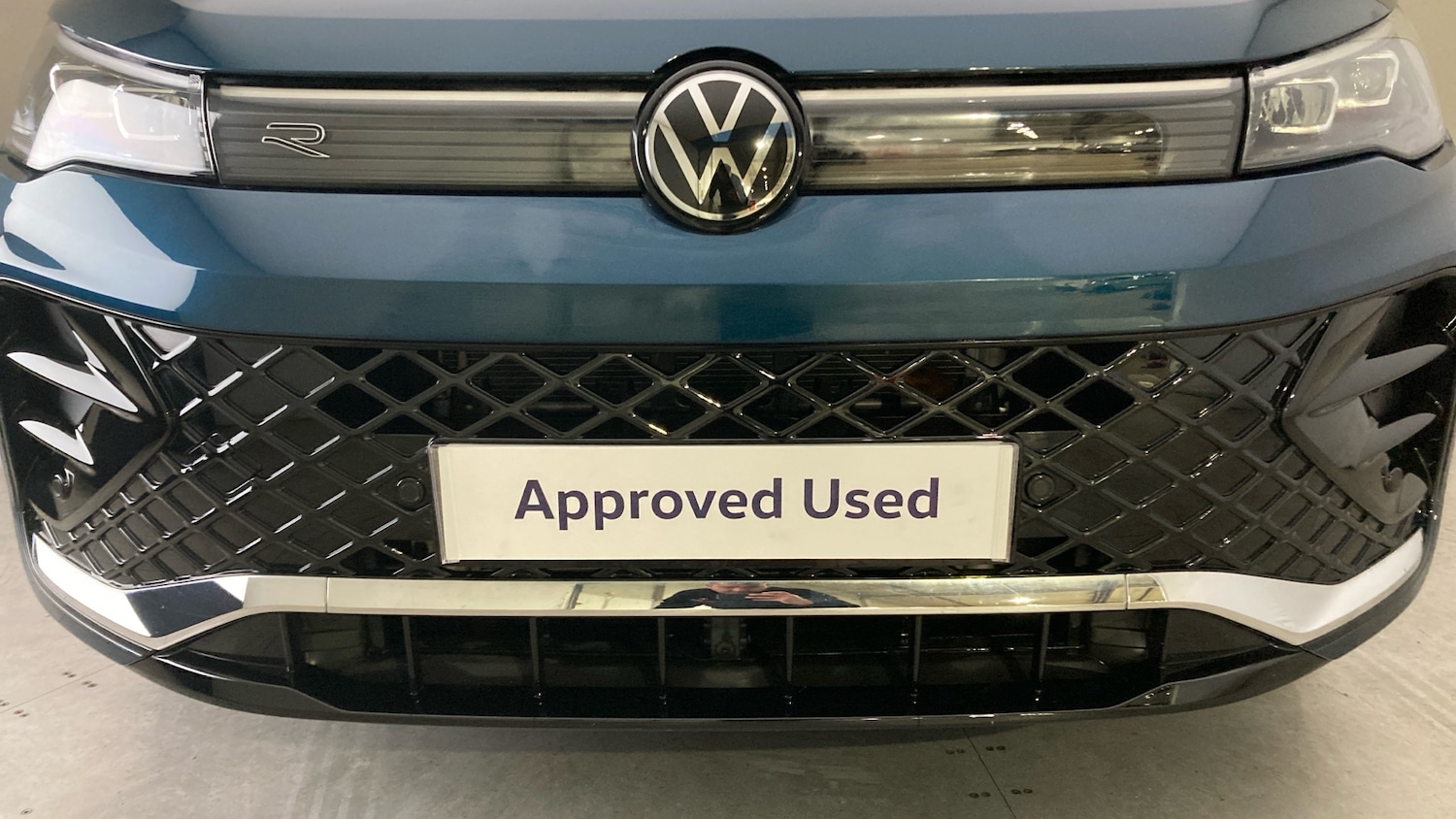 Used Volkswagen Tiguan 2024 for sale - 76627772: Photo 44