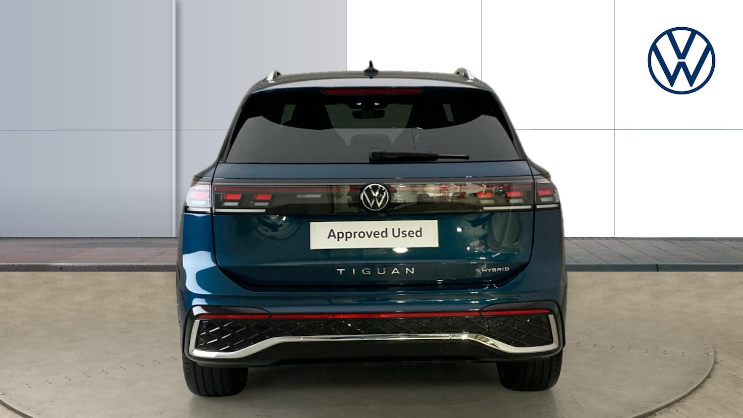 Used Volkswagen Tiguan 2024 for sale - 76627772: Photo 8