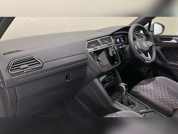 Used Volkswagen Tiguan 2024 for sale - 75921656: Photo