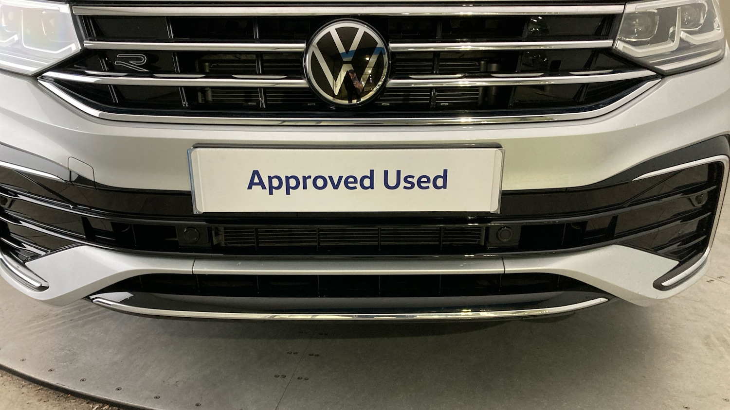 Vehicle 42