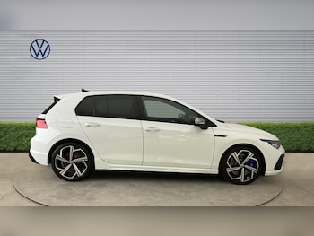 Used Volkswagen Golf 2024 for sale - 78486648: Photo